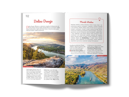 Wiedeń i dolina Dunaju. Pascal Lajt