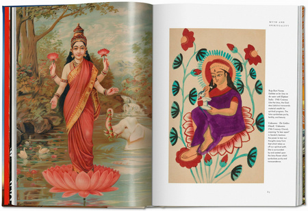 Plant Magick. The Library of Esoterica wer. angielska