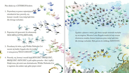 Wielkie Niebieskie Coś