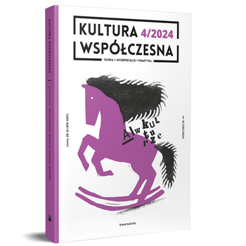 Kultura współczesna 4/2024