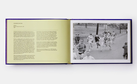 The Only Woman wer. angielska