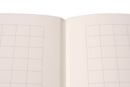 Notes Indeed B5 kratka szary