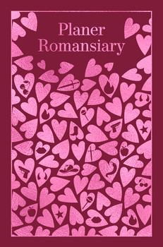 Planer romansiary