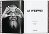 Ai Weiwei. 40th Ed. wer. angielska