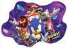 Puzzle 250 Sonic Prime 112774