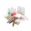 Zestaw kreatywny fabryka slime