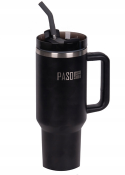 Kubek ze stali nierdzewnej PPBL-3025