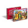 Puzzle 1000 CherryPazzi Golden Boots Blooming Roots 31087