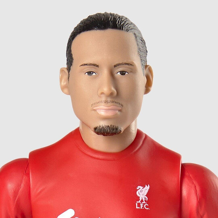 Figurka Van Dijk Liverpool 20 cm