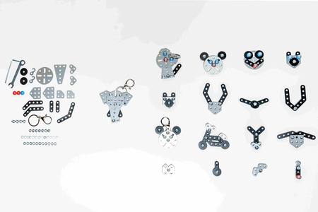 X-Press Me Brelok Diy Słoń