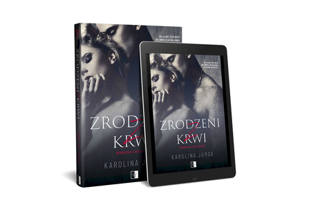 Zrodzeni z krwi. Rodzina Castello. Tom 1