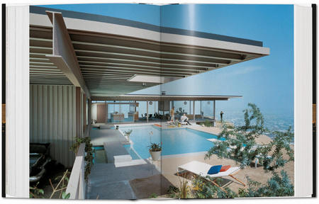 Case Study Houses. The Complete CSH Program 1945-1966. 45th Ed. wer. angielska