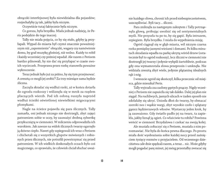 Brzydcy. Tom 1 (okładka filmowa)