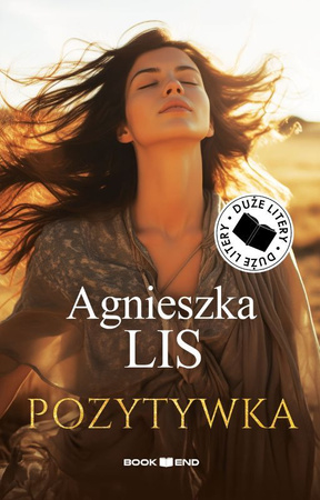 Pozytywka (Duże Litery)
