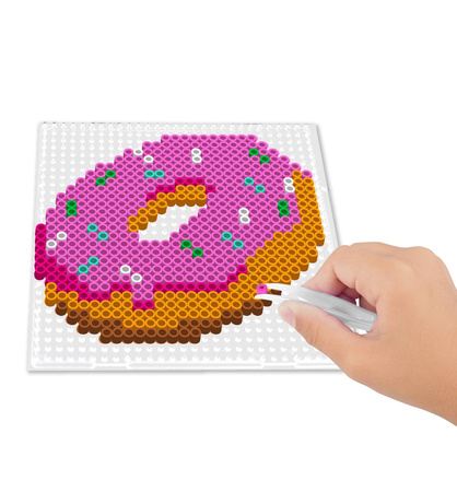 Zestaw koralików do prasowania Yummy