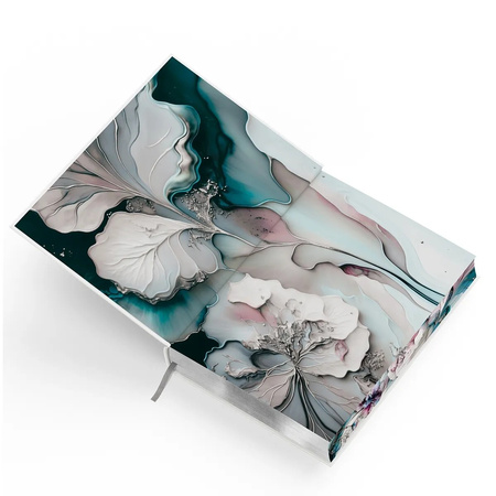 Deweloper (ilustrowane brzegi)