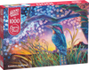 Puzzle 1000 CherryPazzi Kookaburra Nightindayle 30561