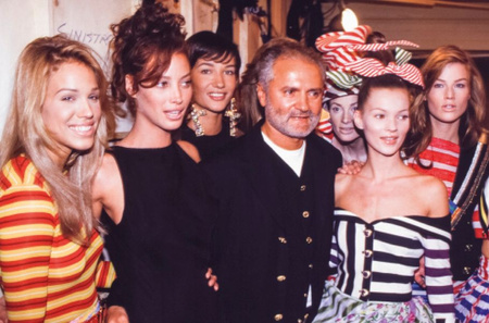 The 1990s. A Visual History of the Decade