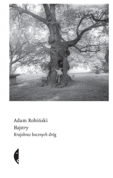 Hajstry. Krajobraz bocznych dróg wyd. 2023