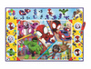 Puzzle Dywan Spidey 16735