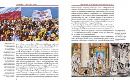 Największy z rodu Polaków