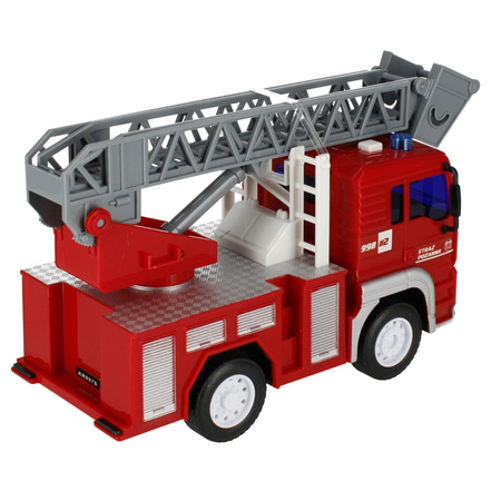 Auto Straż Moje Miasto