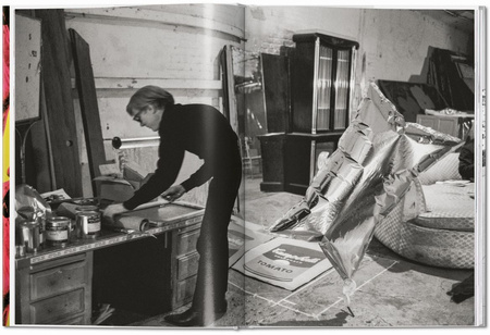 Andy Warhol and Friends wer. angielska