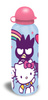 Bidon 500ml aluminium Hello Kitty 1szt. mix wzorów HK50205
