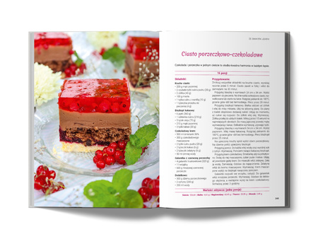 Domowo zdrowo. Zdrowe jedzenie nie musi być ani trudne, ani nudne. Może być proste i smaczne!