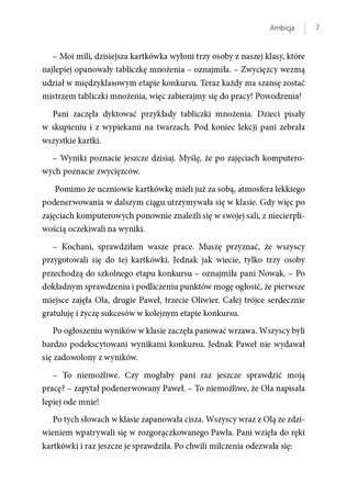 Włącz emocje Opowiadania socjoterapeutyczne