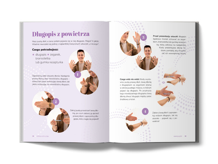 Szkoła sztuczek. 100 sztuczek magicznych, którymi zadziwisz wszystkich!