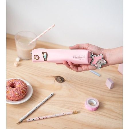 Piórnik mini Rose Pusheen MARE0047