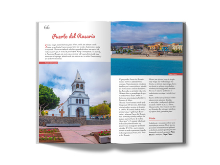 Fuerteventura. Pascal Lajt