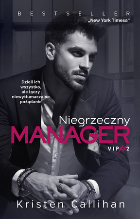 Niegrzeczny manager
