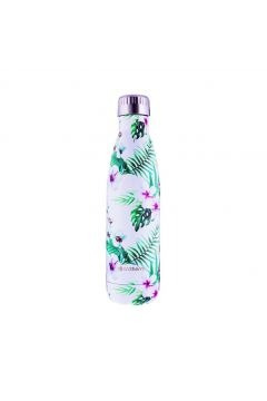 Butelka termiczna wzór kwiatowy 500ml