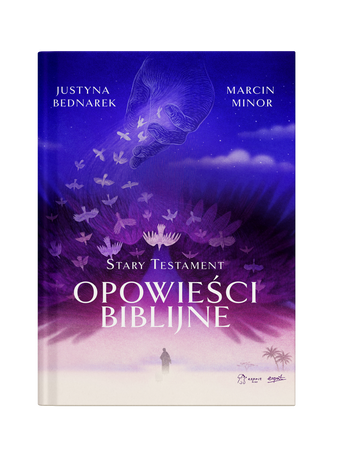 Opowieści biblijne. Stary Testament