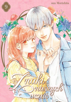 Znaki naszych uczuć. Tom 9