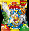 Figurka Battle Bouncers 1szt.mix