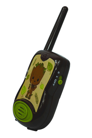 Krótkofalówki Groot Lexibook TW12GG