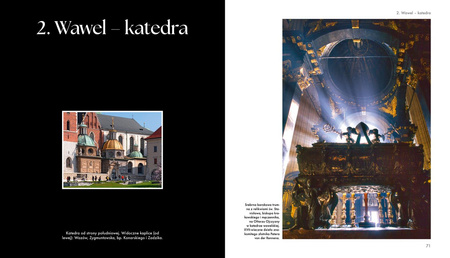 Kraków. Kultura i naród