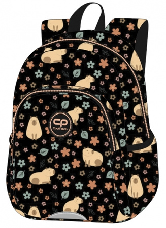 Plecak dziecięcy Coolpack Toby Capybara