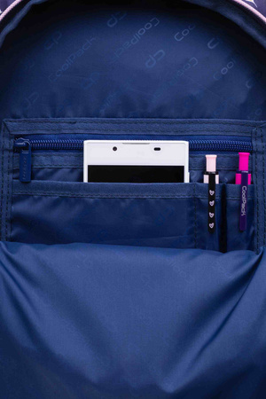 Plecak młodzieżowy Coolpack Base Plus Elisabeth