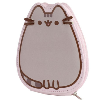 Zestaw do manicure w kształcie kota Pusheen NAIL117