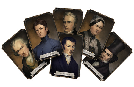 Gra Brass Birmingham