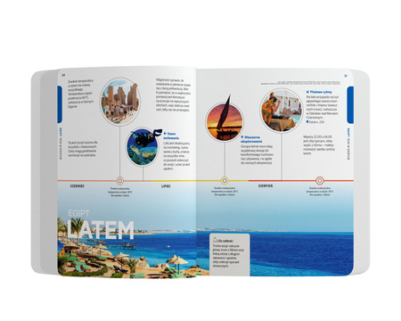 Egipt. Eksploruj!. Lonely Planet