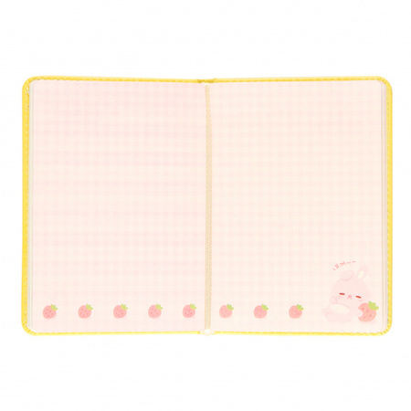 Notes mini 96k.Kaczuszka SQUISHY