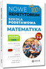 Matematyka. Nowe Repetytorium. Szkoła podstawowa. Klasa 7-8 wyd.2025
