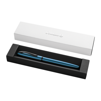Pióro wieczne Pelikan Jazz Noble Elegance Aqua