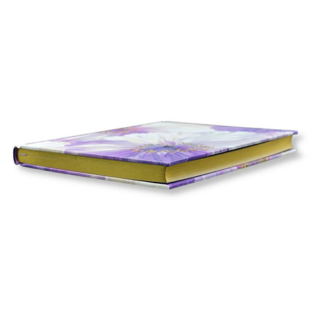 Notatnik Duży Kwitnące Maki Peter Pauper Press