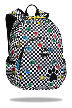 Plecak 1-komorowy Coolpack toby catch me